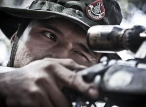 Военные преступления в Мьянме: Армия ведёт карательные операции против этнических меньшинств
