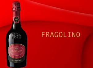 Почему игристое вино фраголино имеет клубничный вкус