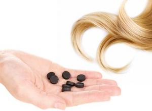 Мумие для роста и укрепления волос: лечебные рецепты, особенности применения
